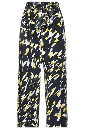 High PARTES DE ABAJO - Pantalones