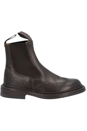TRICKERS CALZADO - Botines de caña alta