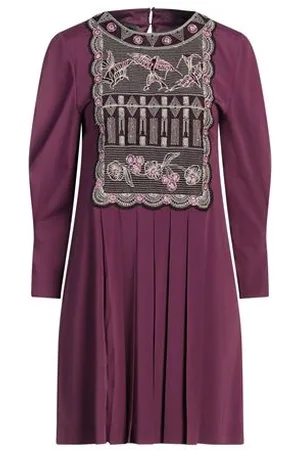 Alberta Ferretti VESTIDOS - Minivestidos