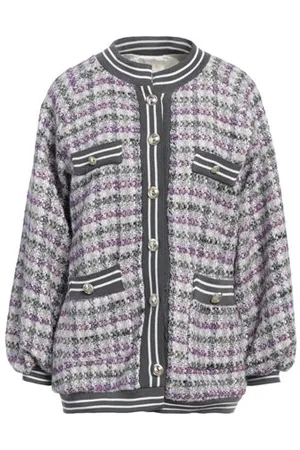 VICOLO ROPA DE ABRIGO - Chaquetas y cazadoras