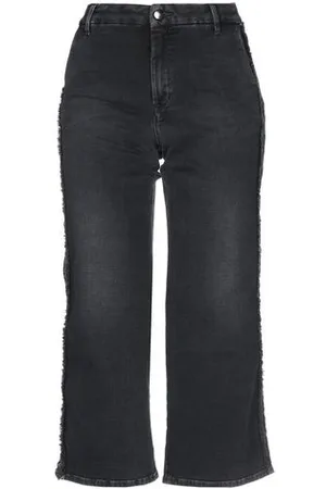 THE SEAFARER PARTES DE ABAJO - Pantalones vaqueros