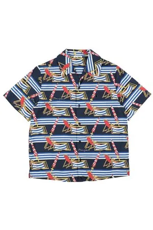 Dolce & Gabbana CAMISETAS Y TOPS - Camisas