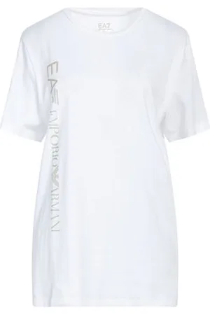 EA7 CAMISETAS Y TOPS - Camisetas