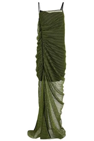 ECKHAUS LATTA VESTIDOS - Vestidos largos