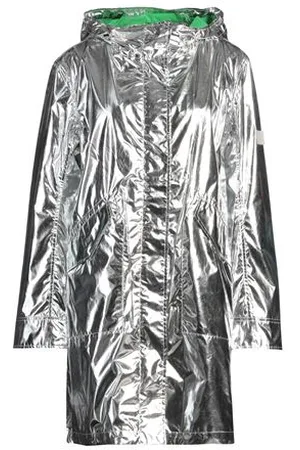 YVES SALOMON ROPA DE ABRIGO - Abrigos y gabardinas