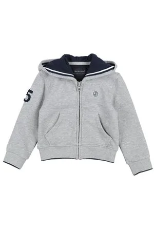 Jeckerson CAMISETAS Y TOPS - Sudaderas