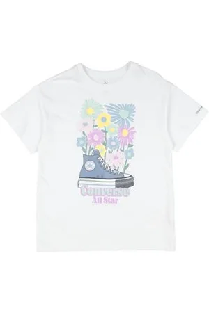 Converse CAMISETAS Y TOPS - Camisetas