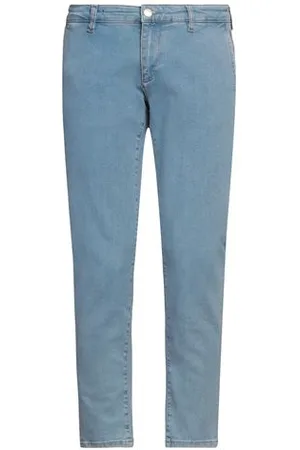 At.p.Co PARTES DE ABAJO - Pantalones vaqueros