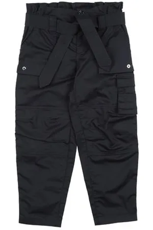 Diesel PARTES DE ABAJO - Pantalones
