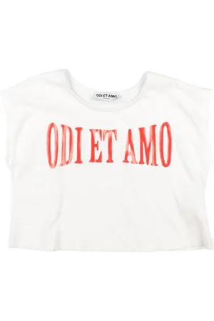 ODI ET AMO CAMISETAS Y TOPS - Camisetas