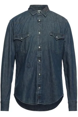 Céline CAMISETAS Y TOPS - Camisas vaqueras
