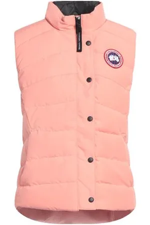 Canada Goose ROPA DE ABRIGO - Chompas sin mangas