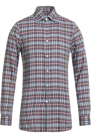Dunhill CAMISETAS Y TOPS - Camisas