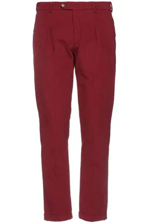 CRUNA PARTES DE ABAJO - Pantalones