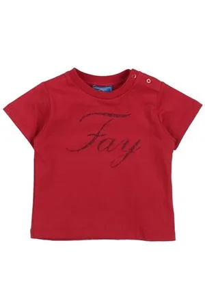 FAY CAMISETAS Y TOPS - Camisetas