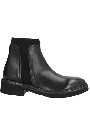 Calpierre CALZADO - Botines de caña alta