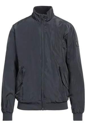 EA7 ROPA DE ABRIGO - Chaquetas y cazadoras