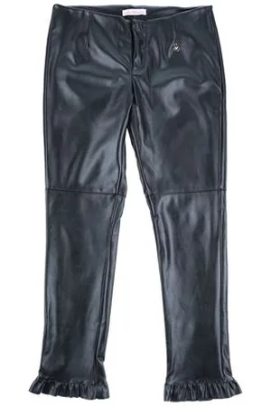 MISS BLUMARINE PARTES DE ABAJO - Pantalones
