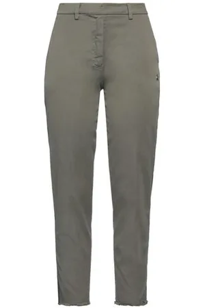 THE EDITOR PARTES DE ABAJO - Pantalones