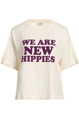 Sandro CAMISETAS Y TOPS - Camisetas
