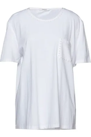 KANGRA CASHMERE CAMISETAS Y TOPS - Camisetas