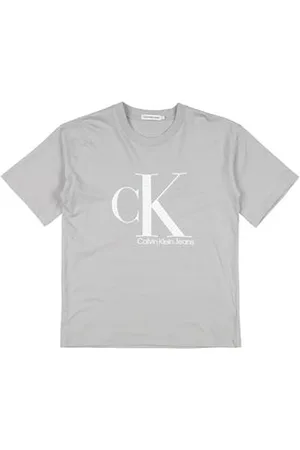 Calvin Klein CAMISETAS Y TOPS - Camisetas