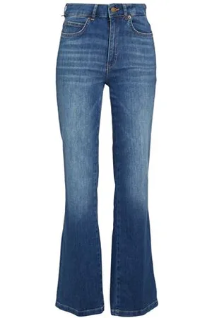 Max&Co. PARTES DE ABAJO - Pantalones vaqueros