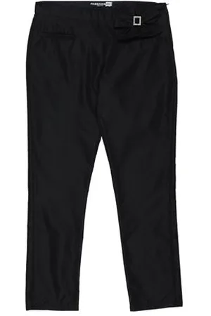 PAESAGGINO PARTES DE ABAJO - Pantalones