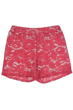 YOOX PARTES DE ABAJO - Pantalones cortos y bermudas