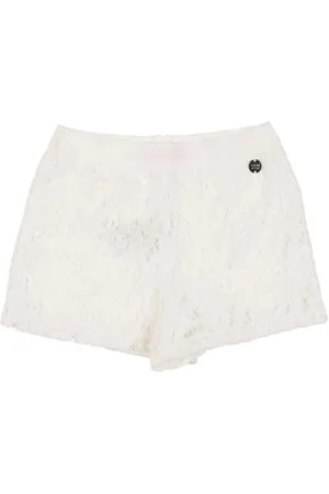 Gaudi PARTES DE ABAJO - Pantalones cortos y bermudas