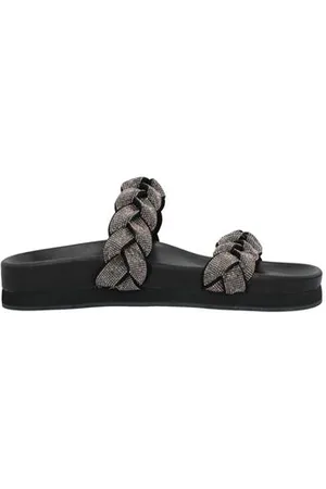 Lola Cruz CALZADO - Sandalias con cierre
