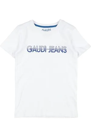 Gaudi CAMISETAS Y TOPS - Camisetas