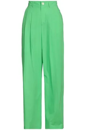 ALYSI PARTES DE ABAJO - Pantalones