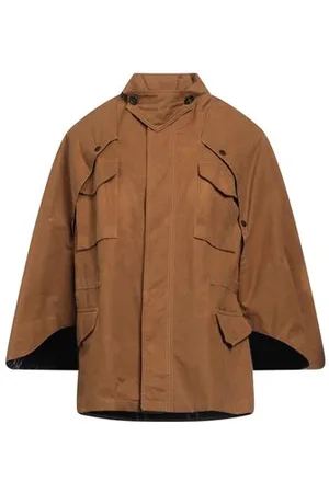 DEPARTMENT 5 ROPA DE ABRIGO - Capas