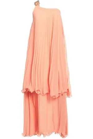 SIMONA CORSELLINI VESTIDOS - Vestidos largos