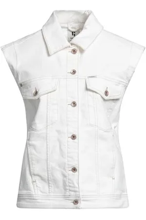 Garcia ROPA DE ABRIGO - Chaquetas vaqueras