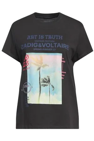 Zadig & Voltaire CAMISETAS Y TOPS - Camisetas