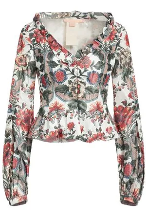 BROCK COLLECTION ROPA DE ABRIGO - Chaquetas y cazadoras