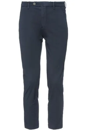 MICHAEL COAL PARTES DE ABAJO - Pantalones