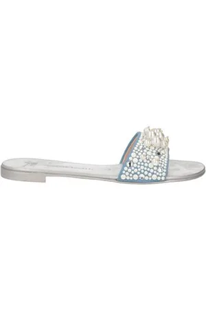Giuseppe Zanotti CALZADO - Sandalias con cierre
