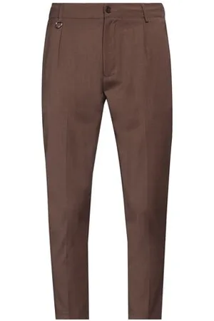 GOLDEN CRAFT 1957 PARTES DE ABAJO - Pantalones