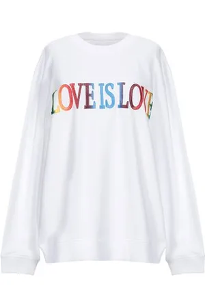 Alberta Ferretti CAMISETAS Y TOPS - Sudaderas