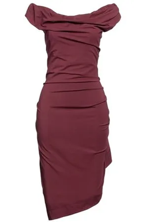 Vivienne Westwood VESTIDOS - Vestidos midi