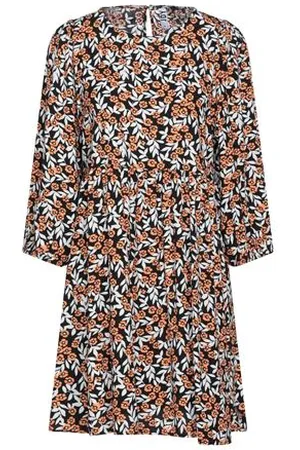 JACQUELINE DE YONG VESTIDOS - Minivestidos