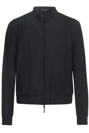 Emporio Armani ROPA DE ABRIGO - Chaquetas y cazadoras