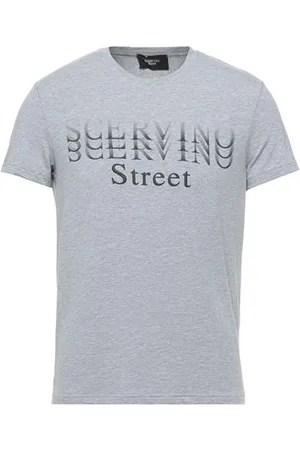 ERMANNO SCERVINO CAMISETAS Y TOPS - Camisetas