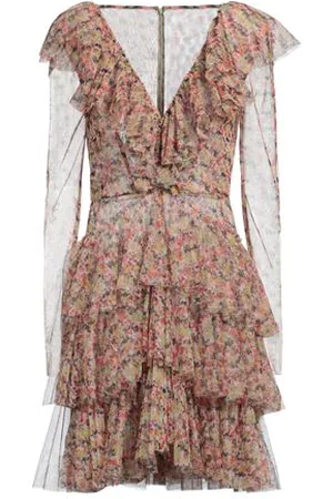 Serafini VESTIDOS - Minivestidos