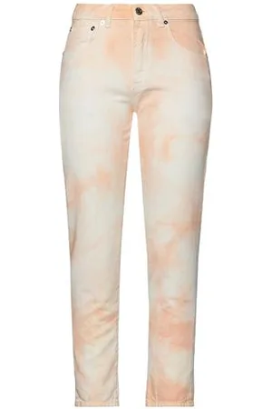 (+) people PARTES DE ABAJO - Pantalones vaqueros