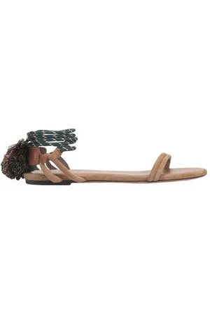 Isabel Marant CALZADO - Sandalias con cierre