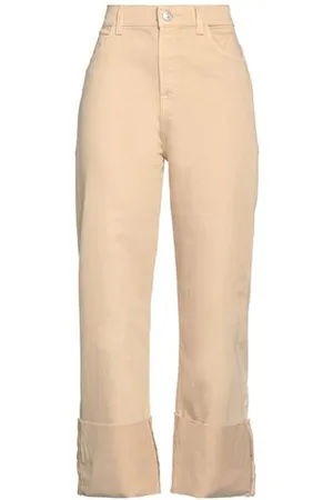 Twin-Set PARTES DE ABAJO - Pantalones vaqueros